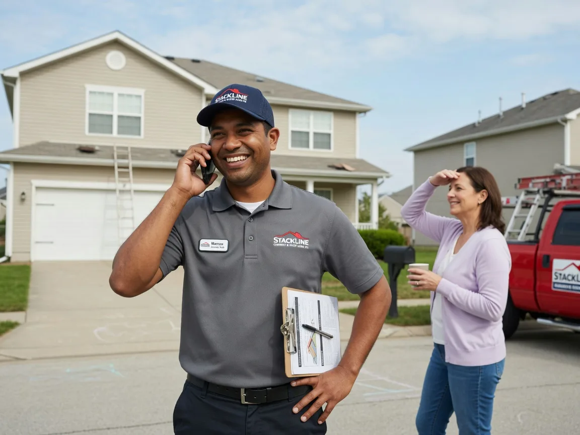 Chimney flashing repair Round Lake, IL FAQs